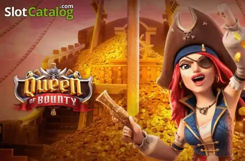 Queen of Bounty логотип Queen of Bounty логотип