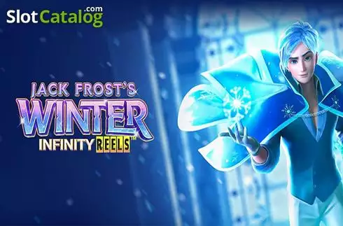 Jack Frost's Winter слот