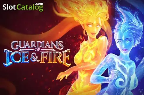 Guardians Of Ice And Fire логотип Guardians Of Ice And Fire логотип