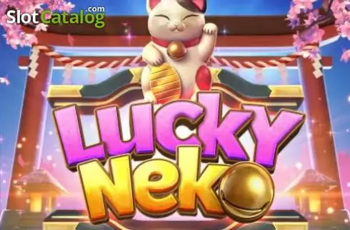 Lucky Neko (PG Soft) слот