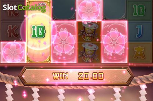 Скрин5. Lucky Neko (PG Soft) слот