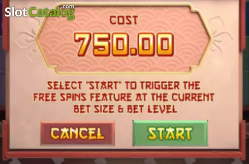 Скрин7. Lucky Neko (PG Soft) слот