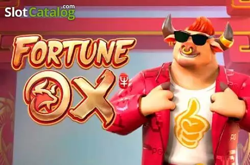 Fortune Ox слот Fortune Ox слот