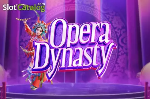 Opera Dynasty слот Opera Dynasty слот