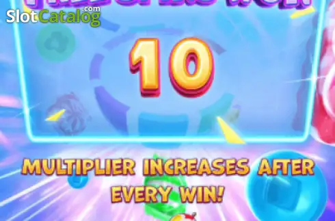 Скрин5. Candy Superwin слот