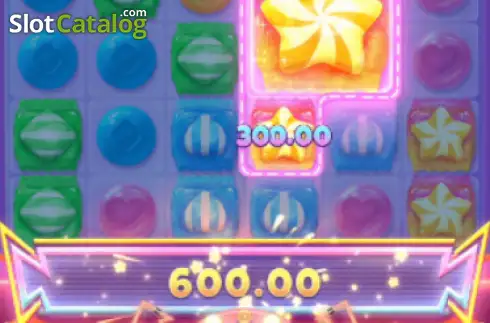 Скрин6. Candy Superwin слот