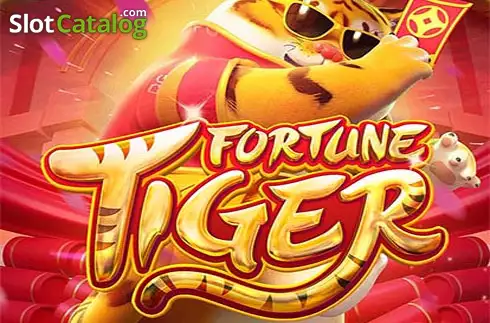Fortune Tiger (PG Soft) слот