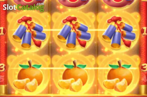 Скрин7. Fortune Tiger (PG Soft) слот
