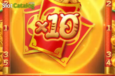 Скрин8. Fortune Tiger (PG Soft) слот