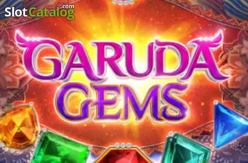 Garuda Gems слот