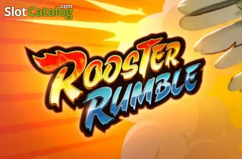Rooster Rumble слот