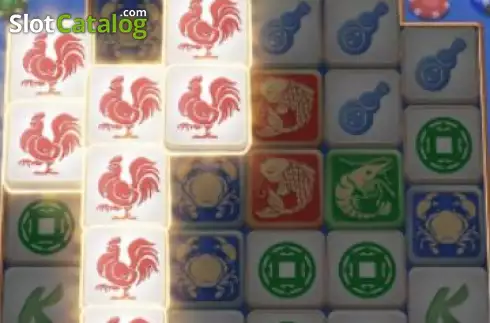 Скрин5. Win Win Fish Prawn Crab слот