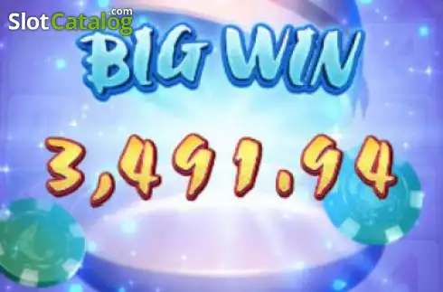 Скрин6. Win Win Fish Prawn Crab слот