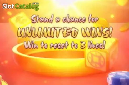 Скрин7. Win Win Fish Prawn Crab слот