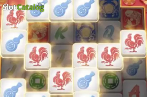 Скрин9. Win Win Fish Prawn Crab слот