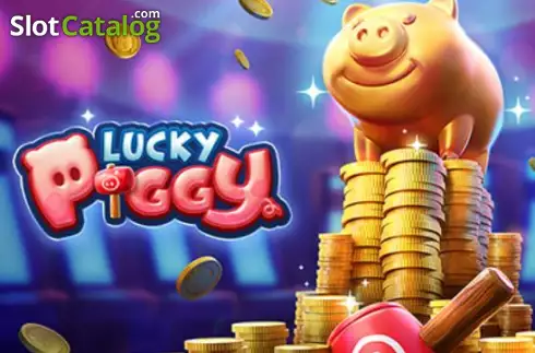 Lucky Piggy слот
