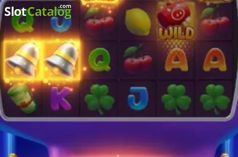 Скрин4. Lucky Piggy слот