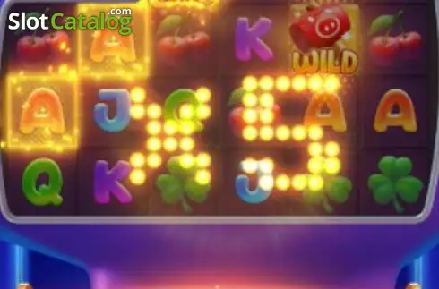 Скрин6. Lucky Piggy слот