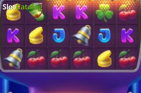 Скрин7. Lucky Piggy слот
