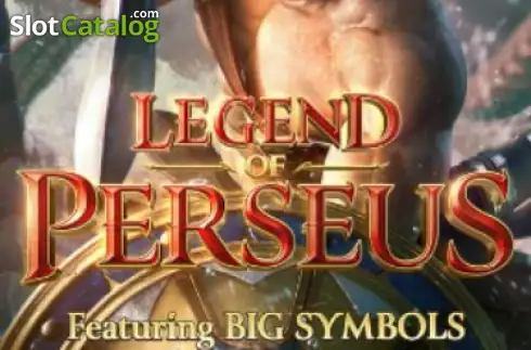 Скрин2. Legend of Perseus (PG Soft) слот