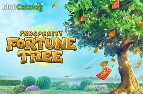 Prosperity Fortune Tree PG Soft