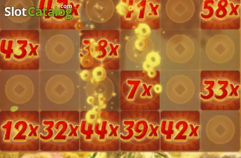 Скрин7. Prosperity Fortune Tree слот