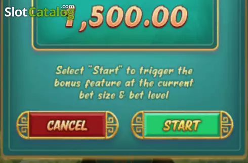 Скрин8. Prosperity Fortune Tree слот