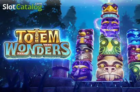 Totem Wonders слот Totem Wonders слот
