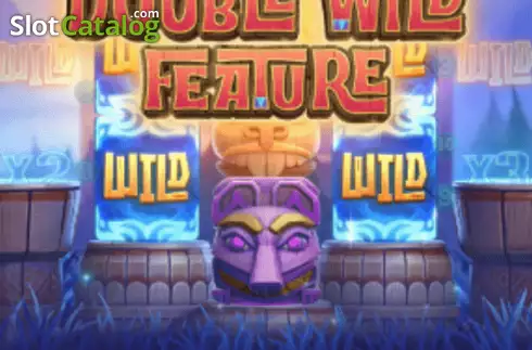 Скрин5. Totem Wonders слот