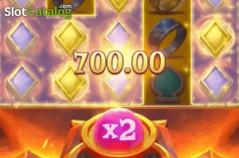 Скрин8. Alchemy Gold слот