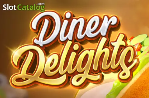 Diner Delights слот