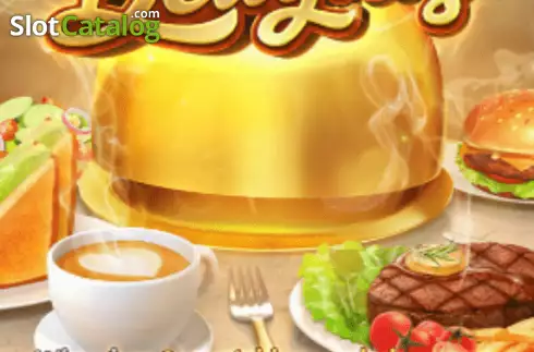 Скрин2. Diner Delights слот