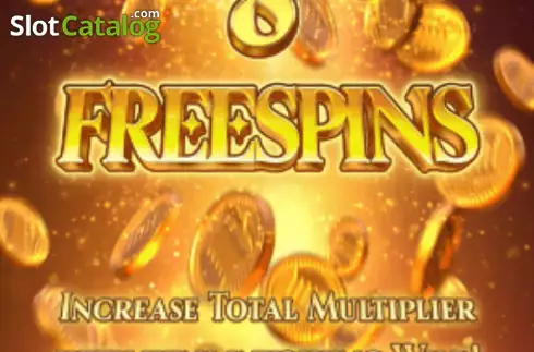 Скрин7. Midas Fortune слот