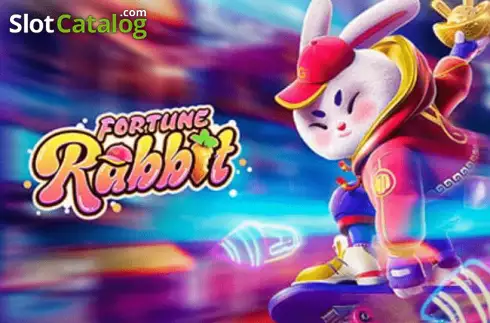 Fortune Rabbit (PG Soft) слот Fortune Rabbit (PG Soft) слот
