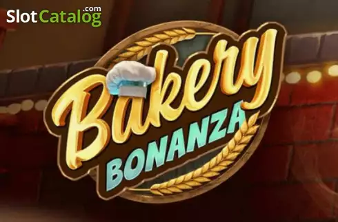 Bakery Bonanza слот Bakery Bonanza слот