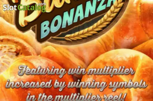 Скрин2. Bakery Bonanza слот