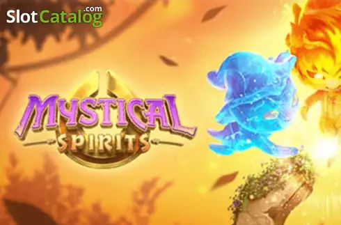 Mystical Spirits слот