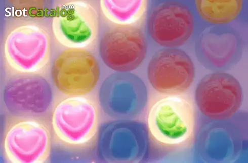 Скрин4. Fruity Candy слот