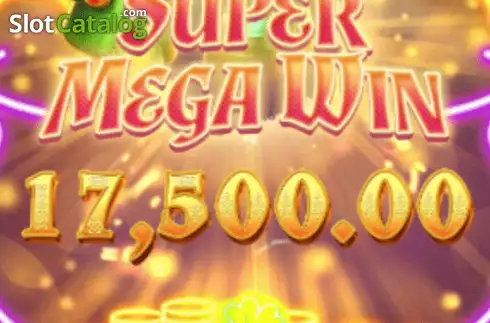 Скрин8. Lucky Clover Riches слот