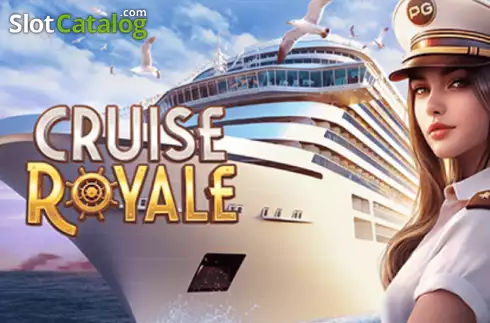 Cruise Royale слот