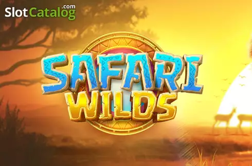 Safari Wilds слот