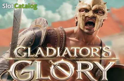 Gladiator’s Glory слот
