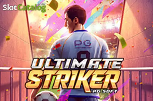 Ultimate Striker слот