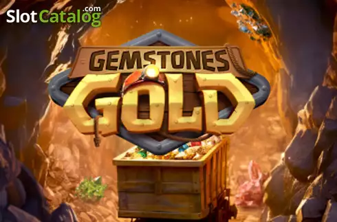 Gemstones Gold слот