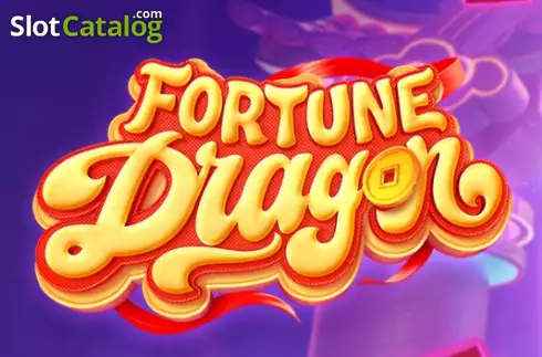 Fortune Dragon (PG Soft) логотип Fortune Dragon (PG Soft) логотип