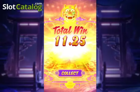 Скрин9. Fortune Dragon (PG Soft) слот
