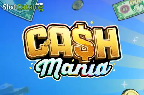 Cash Mania слот