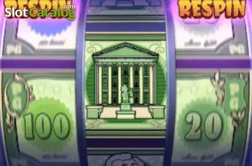 Скрин4. Cash Mania слот