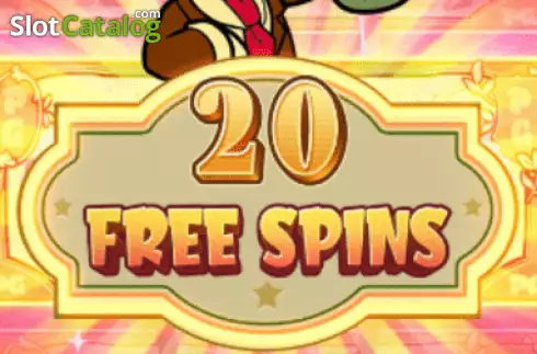 Скрин5. Cash Mania слот