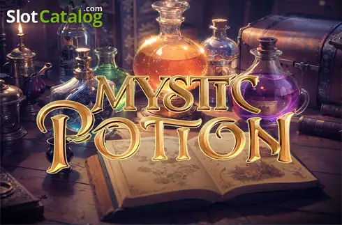 Mystic Potion слот